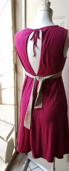 Weekend Free People Dress‎ - Picture 2 of 4